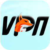 FreeFox VPN - Unlimited Free VPN Proxy Fire icon