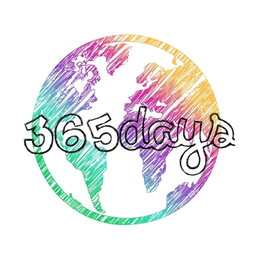 365 Days أيقونة