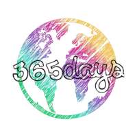 365 Days on 9Apps