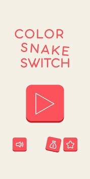 Colour Switch Snake скриншот 1