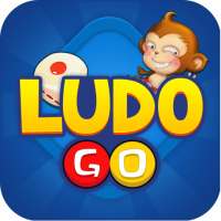 Ludo Go logo