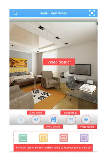 xmeye preview screenshot 3