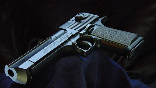 Guns Live Wallpaper : backgrounds hd screenshot 5