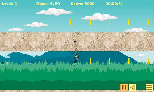 Ninja screenshot 1