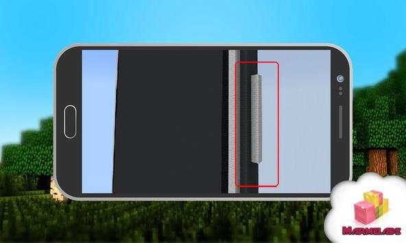 Map Phone X MCPE screenshot 2