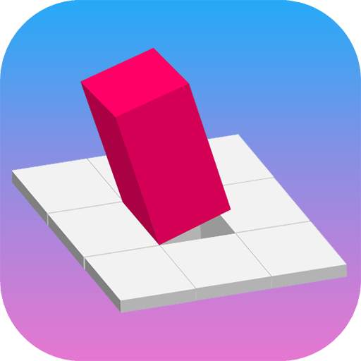 Bloxorz - Block And Hole 1.8.3