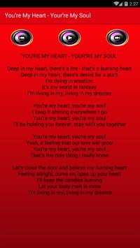 Modern Talking screenshot 2