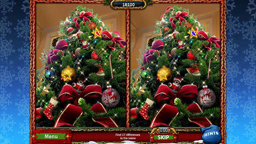 Christmas Wonderland screenshot 5