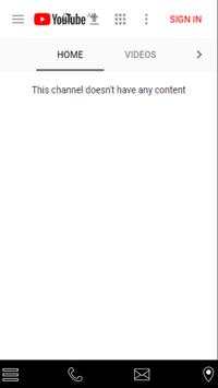 Keku browser screenshot 2