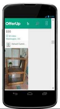 OfferUp - Desktop Version screenshot 4