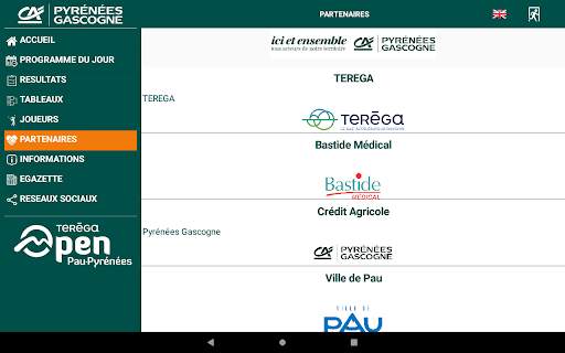 TOPP screenshot 14