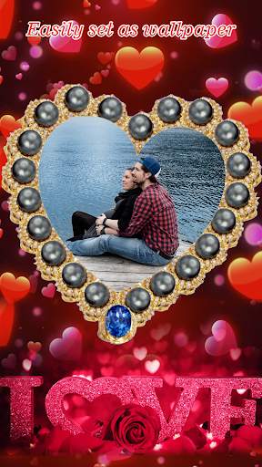 Love Photo Frames screenshot 6
