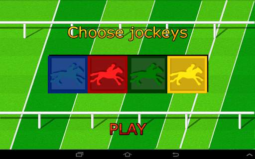 Horse Race Game screenshot 6