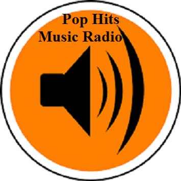 Pop Hits Music Radio скриншот 2
