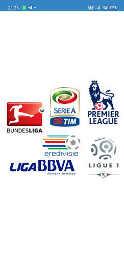 ALL BOLA TV screenshot 1