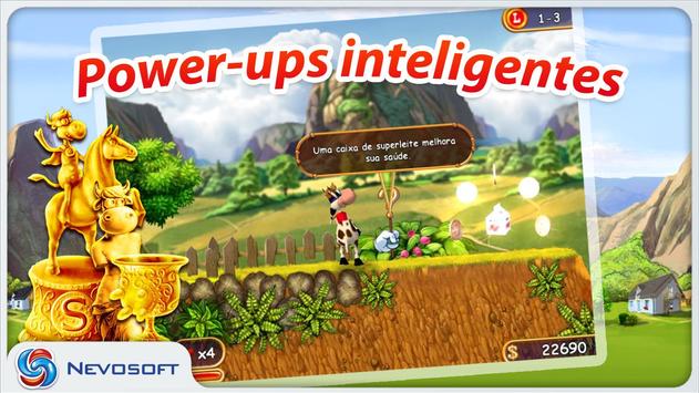 Supercow Lite screenshot 8