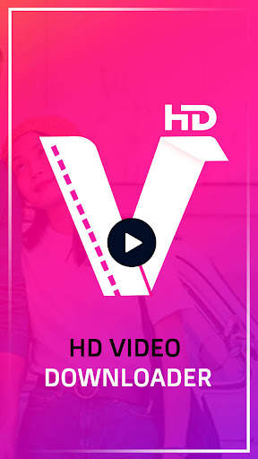 HD Video Downloader - Fast Video Downloader Pro screenshot 4