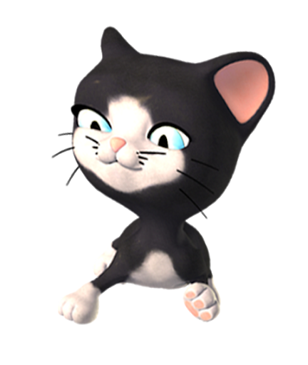 Talking dancing Cat screenshot 13