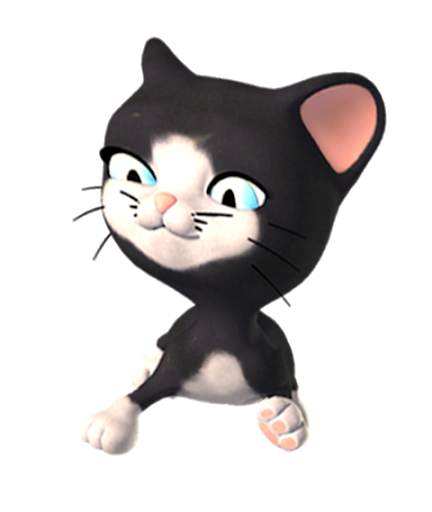 Talking dancing Cat screenshot 13