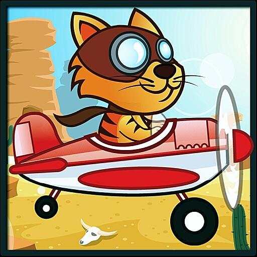 Captain Tomcat 3.3