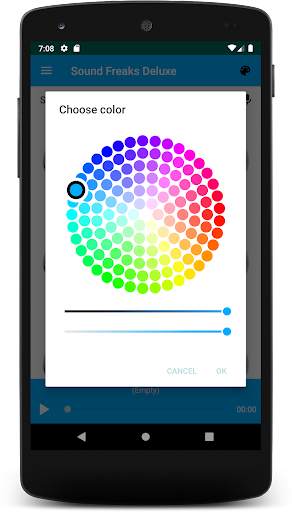 Sounds Freak Soundboard screenshot 8