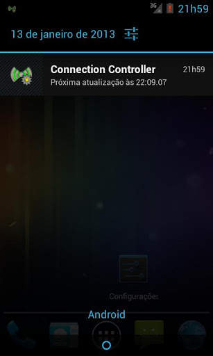Connection Controller screenshot 5