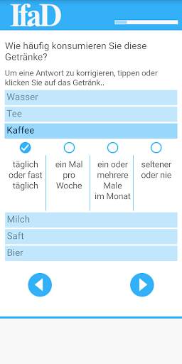 mobile CIS screenshot 2
