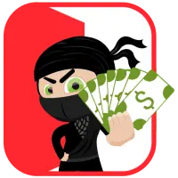 Free Recharge App CashNinja icon