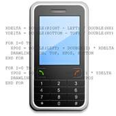 Mobile BASIC 4.12