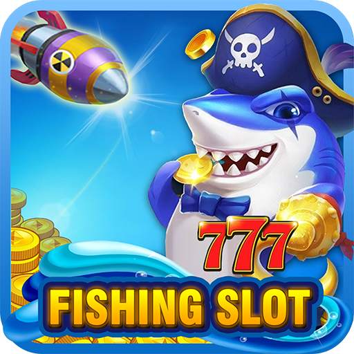 Fishing Slot Casino - Free Gam 33