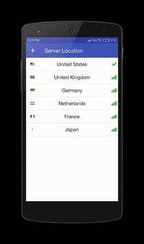 TURBO-VPN screenshot 2