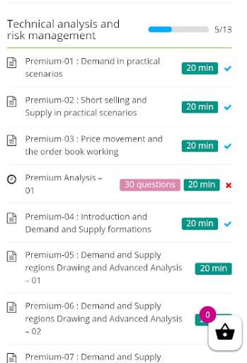 Trade Easy India screenshot 3