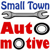 Small Town Auto icon