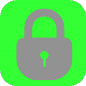 App Lock - Iphone Lock icon