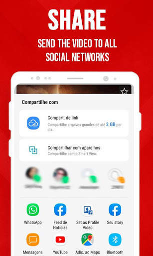 Funny Videos Downloader - Tagger Downloader screenshot 5