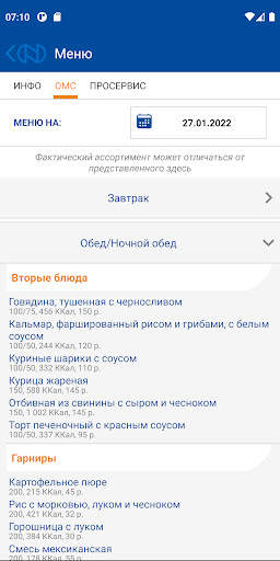 Быстринский ГОК screenshot 6