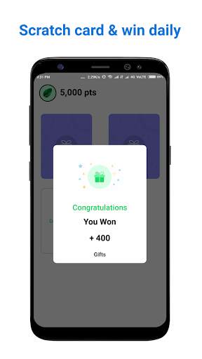 Growfy - Earn money 2021 - Play Games Earning Apps स्क्रीनशॉट 6