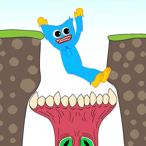 Hugy's Funny Animated Story 1.4.1