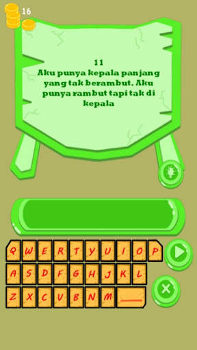 Tebak Tebakan Lengkap - Kompli screenshot 5