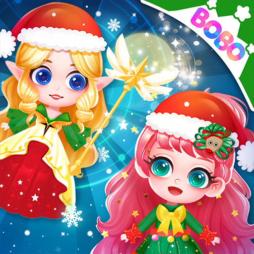 BoBo World: Magic Princess icon