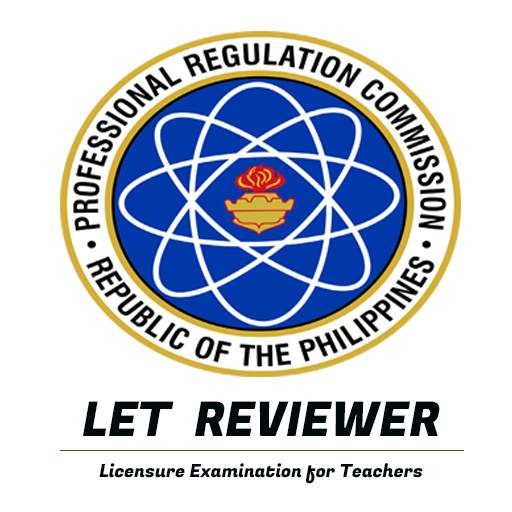 LET REVIEWER 1.40