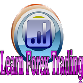 Learn Forex Trading icon