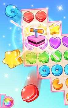 Cookie Crush 2 screenshot 3