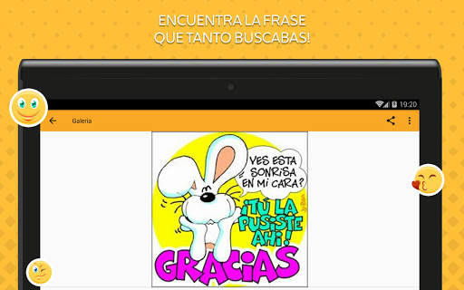Imagenes Bonitas de Amistad screenshot 11
