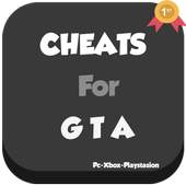 🎮🥇 Cheats Codes For GTA 1.0