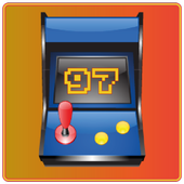 K.O Fighter 97 (Emulator) icon
