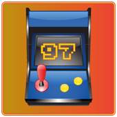 K.O Fighter 97 (Emulator) 2.0.9