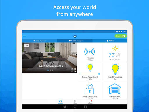 ADT Pulse ® screenshot 7