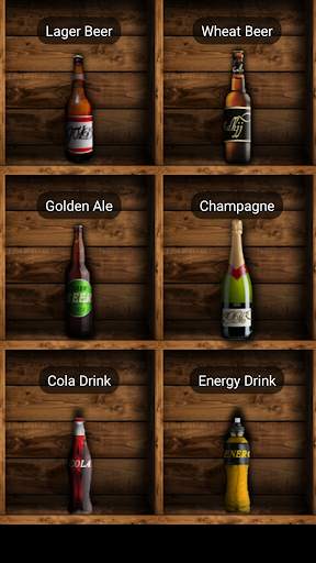 Virtual Beer - Drink Simulator screenshot 2