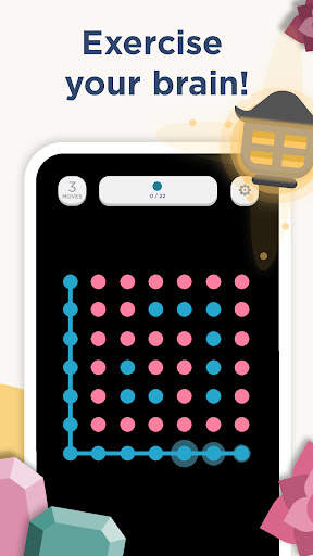 Two Dots: Puzzle Games screenshot 4